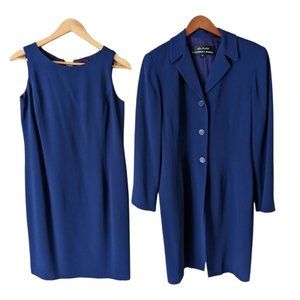 Garfield and Marks Dress Suit Set